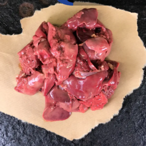 Chicken Liver Pâté