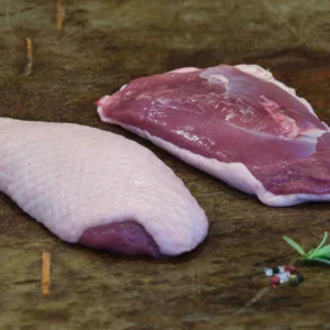 Duck Breast Fillets