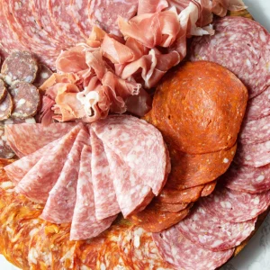 Italian Style Salami
