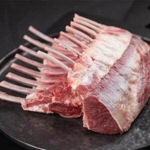 Lamb Chops