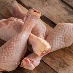 Turkey Drumsticks