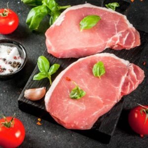 Veal Cutlets