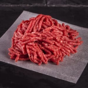 Beef Mince - Lean