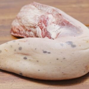 Beef Tongue