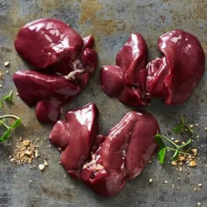 Chicken Liver