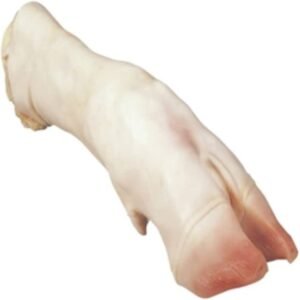 Fresh Cow Feet