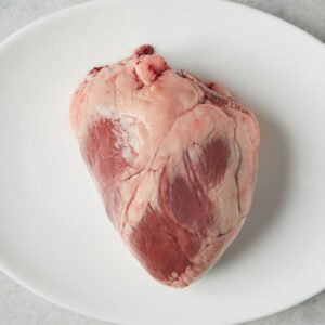 Lamb Heart