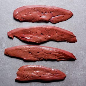Lamb Liver