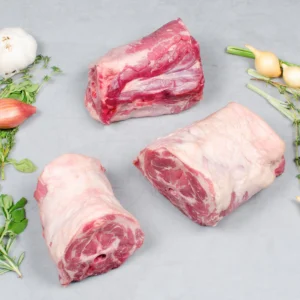 Lamb Neck