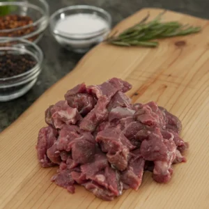 Lamb Stew Meat