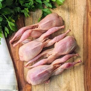 Quail