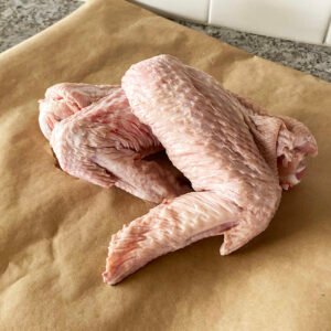 Turkey Wings