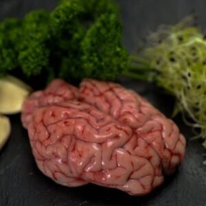 Veal Brain