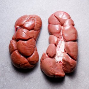 Veal Kidneys