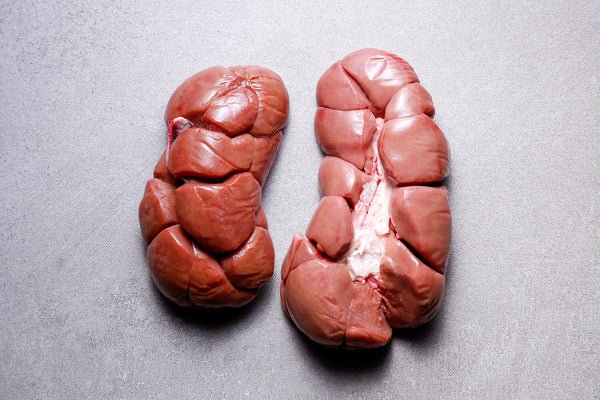 Veal Kidneys