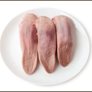 Veal Tongue