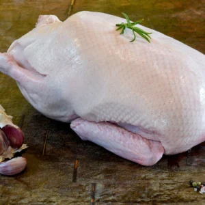 Whole Duck