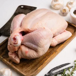 Whole Turkey